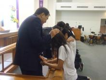 Altar Call