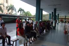 MTS Community