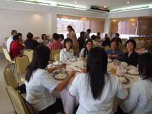 Faculty, Staff & Board Members