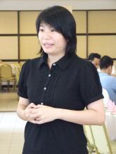 Short Speech