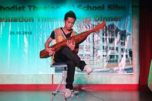 Sape Performance