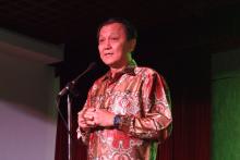 Welcoming Speech