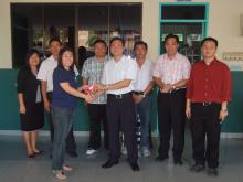 Ang Pau for Staff