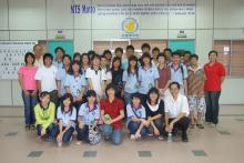 Nyelong Park Junior Youth