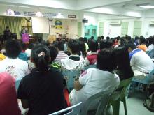 Congregation