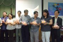 Gift for the Lecturers