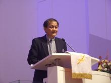 欢迎及介绍