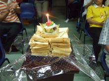 Birthday Cake