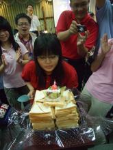 Birthday Celebration