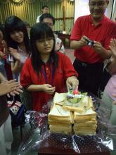 Birthday Celebration