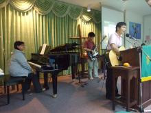 Singspiration