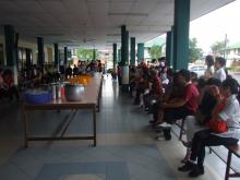 Community Dinner