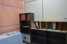 Resource Room