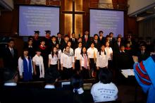 MTS Choir