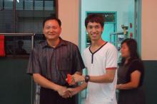 Ang Pau Gifts for STMS Music Students