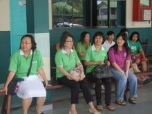 Hwai Ang MC Pastors & Church Leaders