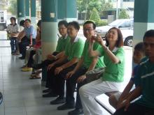 Hwai Ang MC Church Leaders
