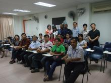 2012 Pontianak Visitors | 坤甸访客