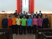 Group Photo | 合照
