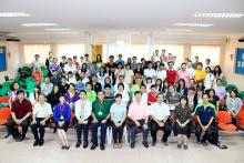 合照 | Group Photo