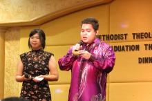 Emcees