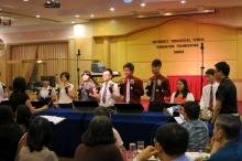 Performance