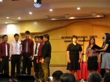 Performance