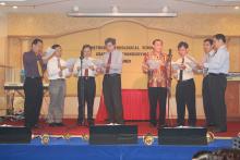 Performance