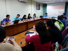 M. Min. Students