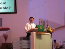 Liturgist