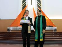 Day 4: Closing Ceremony: Birthday Celebration