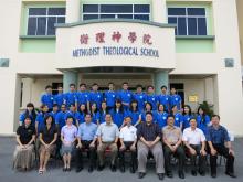 Group Photo | 合照