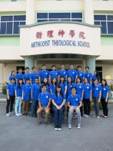 Group Photo | 合照