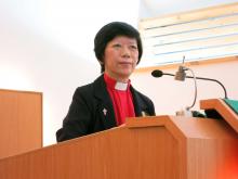 Liturgist | 司会