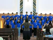 STMS Choir