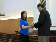 Elaine Kho Jia Yee 