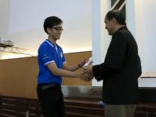  Teo Yong Zheng 