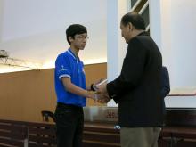 Ting Chung Jie, Andrew 