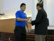 Lee Jia Yiek, Joshua 
