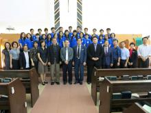 Group Photo | 合照