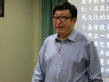 梁燕城博士