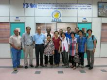 Sungai Way Subang Methodist Church | 梳邦双威卫理公会