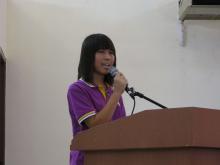 Testimonial