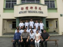Group Photo | 合照