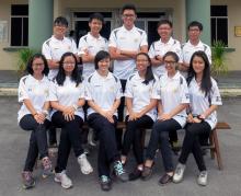 Group Photo | 合照