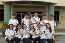 Group Photo | 合照