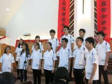 STMS English Choir