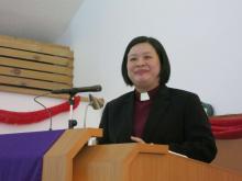 Sermon