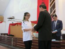 Ting Shi Qi 