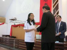 Yii Chung Wen, Anabel Phoebe 